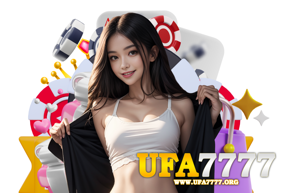 ufa7777 วอลเล็ต